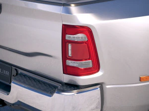 Ram 3500 HD Single Cab 2019 3D Model