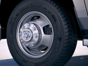 Ram 3500 HD Single Cab 2019 3D Model