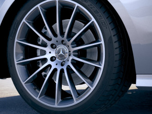 Mercedes-Benz CLA Shooting Brake 2020 Model 3D