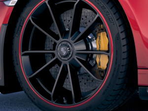 Porsche 911 Speedster 2019 Modelo 3D