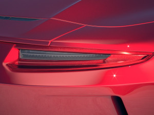 Porsche 911 Speedster 2019 Modelo 3D