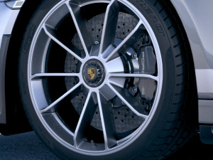Porsche 911 Speedster 2019 Heritage Model 3D