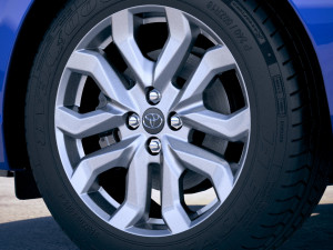 Toyota Yaris Hatchback US 2020 3D 모델