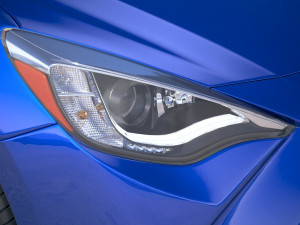 Toyota Yaris Hatchback US 2020 3D 모델