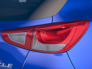 Toyota Yaris Hatchback US 2020 3D 모델