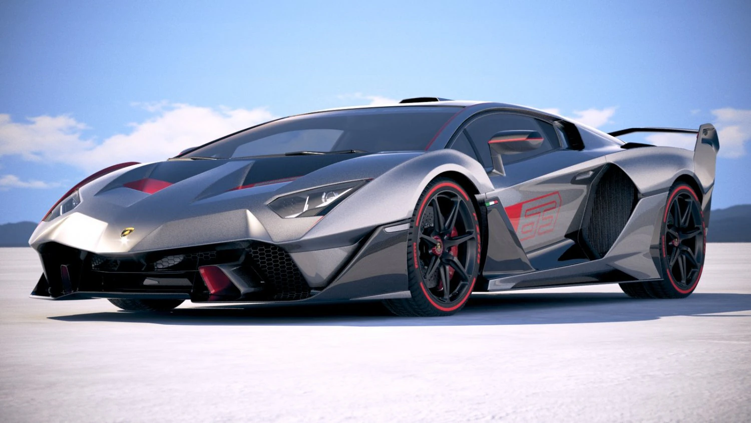 SC 18 2019 Modelo 3D .c4d .max .obj .3ds .fbx .stl .blend 