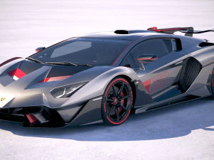 SC 18 2019 Modelo 3D