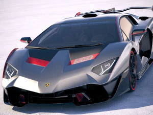 SC 18 2019 Modelo 3D