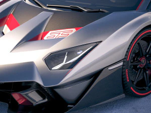 SC 18 2019 Modelo 3D