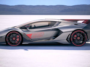 SC 18 2019 Modelo 3D