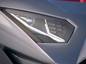 SC 18 2019 Modelo 3D