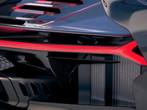 SC 18 2019 Modelo 3D