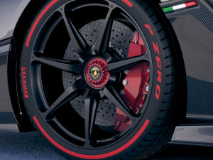 SC 18 2019 3D Model