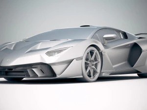 SC 18 2019 Modelo 3D