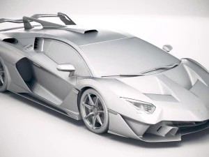 SC 18 2019 Modelo 3D