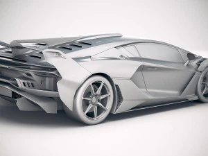 SC 18 2019 Modelo 3D