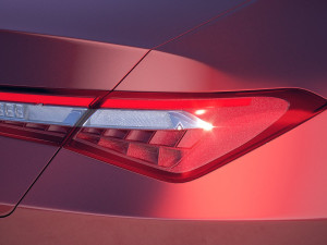 Mercedes-Benz CLA Basic 2020 Modelo 3D