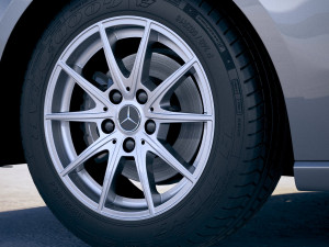 Mercedes-Benz CLA Shooting Brake Basic 2020 3Dモデル