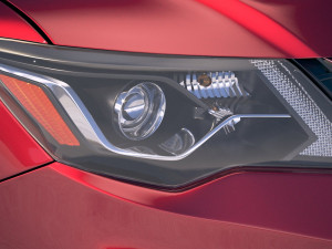 Nissan Pathfinder 2019 Model 3D