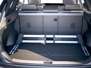 Kia Ceed Sportswagon 2019 with interior 3D Model