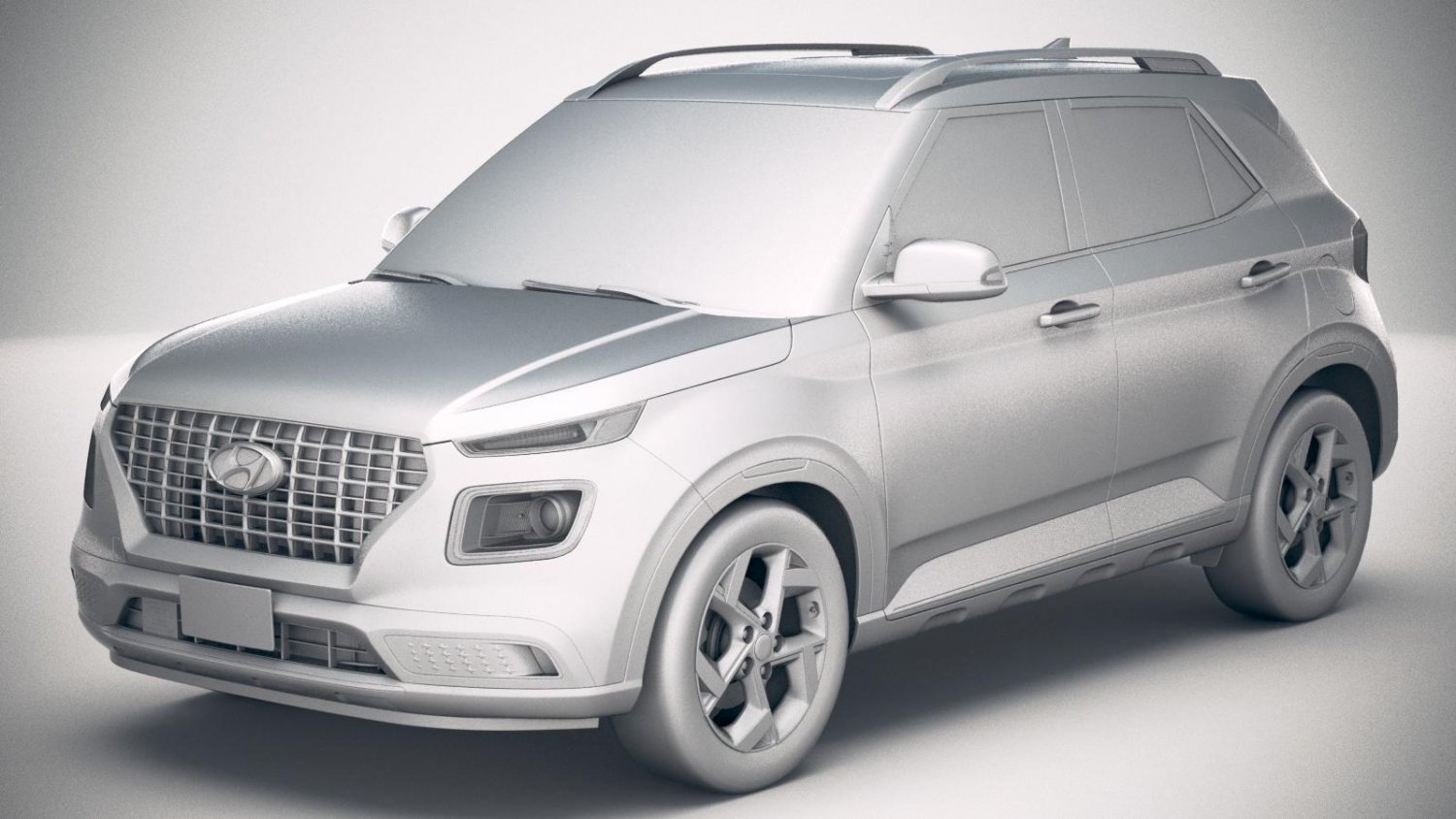 2020 model