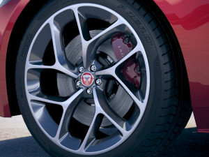 Jaguar XE R-Dynamic 2020 Modelo 3D