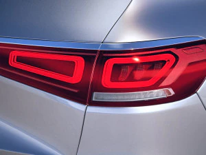 Mercedes-Benz GLS 2020 3D Model
