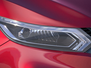 Nissan Rogue Sport 2020 3D Model
