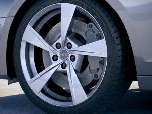 Audi A4 Avant 2020 3D Model