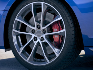 Audi S4 Sedan 2020 3D Model