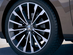 Skoda Superb 2020 Modèle 3D