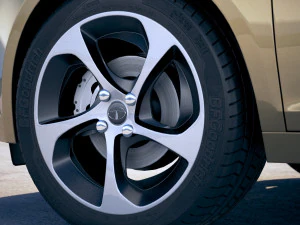 Tata Altroz 2020 3D Model