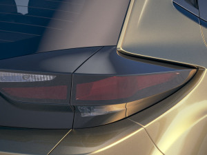 Tata Altroz 2020 Modelo 3D