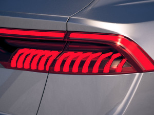 Audi SQ8 2019 3D मॉडल