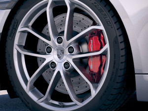 Porsche 718 Boxster Spyder 2020 Modelo 3D