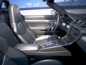 Porsche 718 Boxster Spyder 2020 Modelo 3D