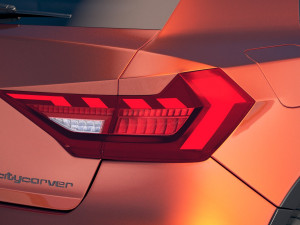Audi A1 Citycarver 2020 Modèle 3D