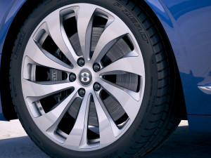 Bentley Flying Spur 2020 3D 모델