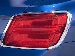 Bentley Flying Spur 2020 3D 모델