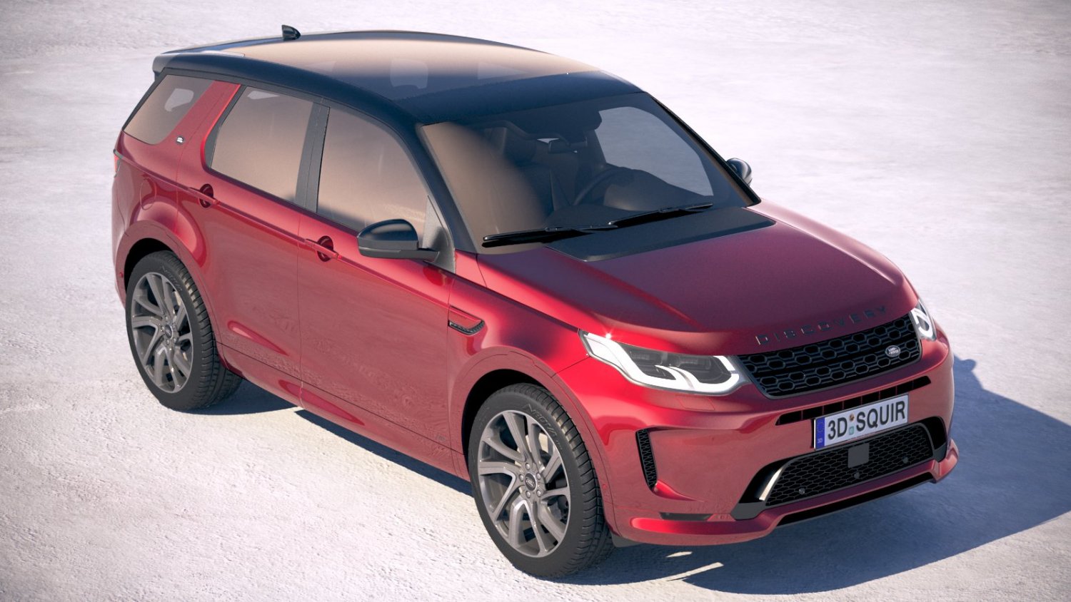 Дискавери спорт 2020. Land Rover Discovery Sport 2020. Land Rover Sport 2020.