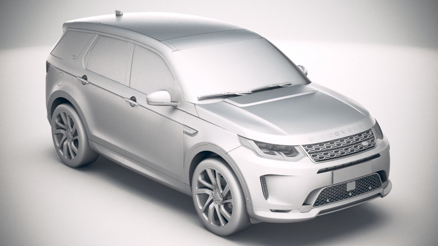 Дискавери спорт 2020. Land Rover Sport 2020.