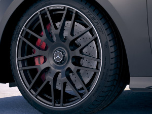 Mercedes-Benz CLA45 S AMG 2020 3Dモデル