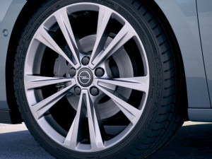 Opel Astra 2020 3D Model