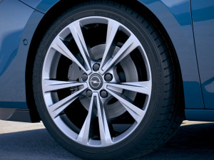 Opel Astra Sports Tourer 2020 3D Модель