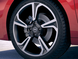 Opel Corsa 2020 3D Model
