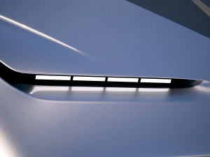 Bugatti Centodieci 2020 3D Model