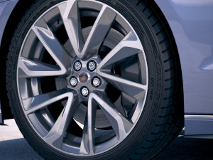 Generic Sedan 2020 Model 3D