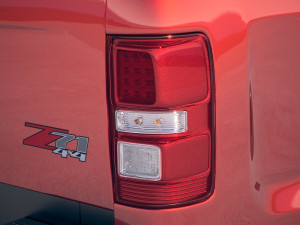 Holden Colorado Doublecab 2020 Modelo 3D