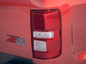 Holden Colorado Doublecab 2020 3D Model