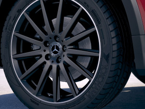 Mercedes-Benz GLB AMG 2020 3D 모델